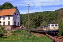 215 038, Urft, 07.06.1987.
