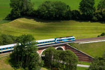 223-067 hinter Harbatshofen Richtung Oberstaufen. 14.7.19