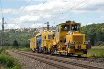 11.08.2018 Streckenabschnitt Uhingen 