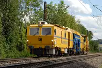 11.08.2018 Streckenabschnitt Uhingen 