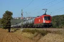 05.10.2018 Streckenabschnitt Uhingen 1116 197