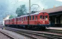 485 019 + 885 709  Zell i. W. 26.05.75