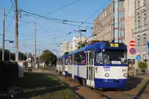 T3A 30917 + 30927, 13. Janvara iela. (06.08.2019)