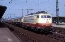 103 159  Köln - Deutz  20.05.91