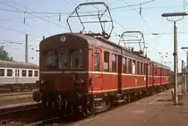 485 029 + 885 707  Müllheim  18.05.75