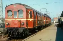 885 705 + 485 027  Neuenburg  01.05.75