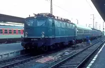 141 130  Nürnberg Hbf  17.03.78