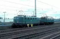 141 159 + 104 022  Rheine  21.07.78