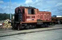 Ilsenburg  Radsatzfabrik WL 1  30.04.02 