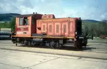 Ilsenburg  Radsatzfabrik WL 1  30.04.02 