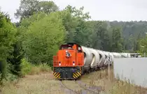 Ex BASF 276 038  Mathias  // Kerkerbach // 8. August 2013
