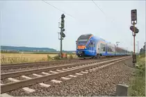 427 051 / Friedland / 28.08.2019