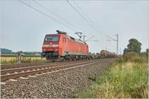 152 155-8 / Friedland / 28.08.2019