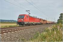 187 130-0 / Friedland / 28.08.2019