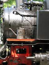 Oelproviant f�r unterwegs.