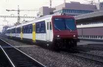 2106  ZH - Altstetten  07.07.87 