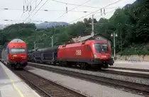 1016 048  Payerbach - Reichenau  17.05.08
