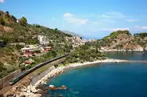 E656 ..., Taormina, 1963, 02.09.2019