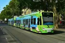 4114 und 4113 am Steinweg am 21.09.2019.