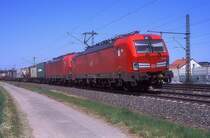 193 355 + 193 359  Tamm  07.06.19