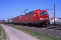 193 355 + 193 359  Tamm  07.06.19