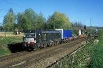 193 673  Ostermünchen  24.04.19