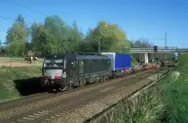 193 673  Ostermünchen  24.04.19