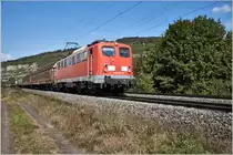 140 432-6 / Thüngersheim / 11.09.2019