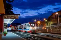 DMU004, Randazzo, 4, 05.09.2019.
