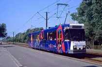 Oostende 6002, Lombardsijde, 25.07.1999.