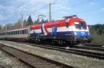 1116 041  Hallwang - Elixhausen  03.05.08