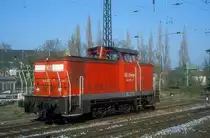 345 091  Dresden - Neustadt  06.11.02