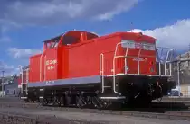 345 094  Dresden - Neustadt  06.11.02