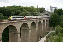 CFL 3013 // Stadt Luxembourg // 26. Juni 2013