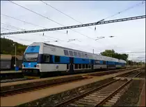 CD 971 061-7 am 11. 10. 2019 im Bf. Nelehozeves