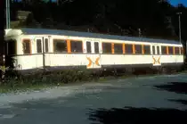 VT 114  Gaildorf - West  29.07.03