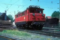 1670.27  Bregenz  28.07.77