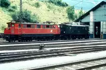 1670.27 + 1045.04  Landeck  09.08.80
