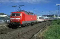 120 113  Stg - Zuffenhausen  21.06.19