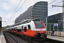 ÖBB 4746.041 am 18.10.2019 in Wien-Handelskai