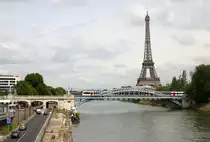 SNCF (Transilien ) Z 20500 (genaue Fahrzeugnummer nicht bekannt) // Paris // 3. August 2006
