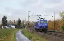 SRI  145 088 // Kaarst // 19. November 2019
