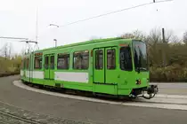 ÜSTRA Hannover Düwag TW6000 Wagen 6230 am 15.11.19 in Hannover