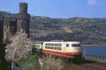 103 188, Oberwesel, 13.04.1991.