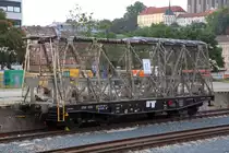SK-ELZEL 84 56 4711 306-5 Sp am 24.August 2019 im Bahnhof Brno hl.n. .
