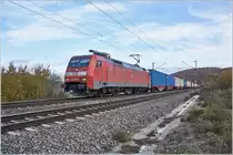 152 086-5 / Einbeck / 13.11.2019