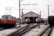 1099.02  St. Pölten  30.07.79