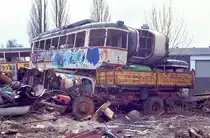 Hannover 480, Laatzen, 28.03.1993.