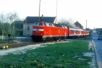 219 067  Ottendorf - Okrilla - Nord  22.04.00
