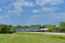 754 018 mit einem R am 02.06.2017 bei Vladislav.